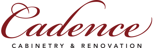 Cadence Custom Cabinetry & Renovation Logo